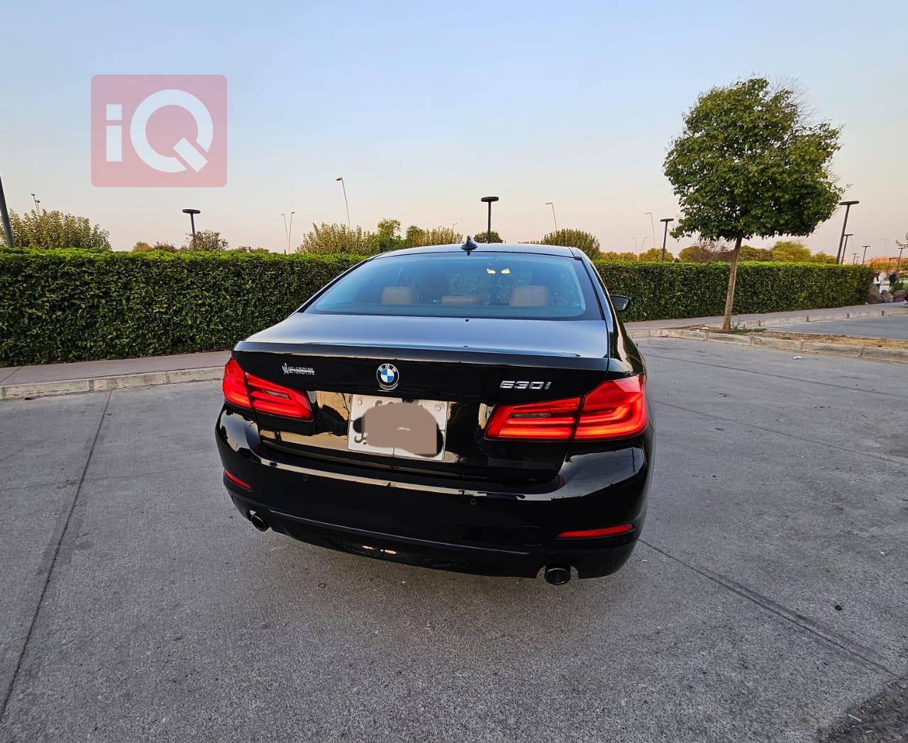 بی ئێم دەبڵیو سیریەس 5